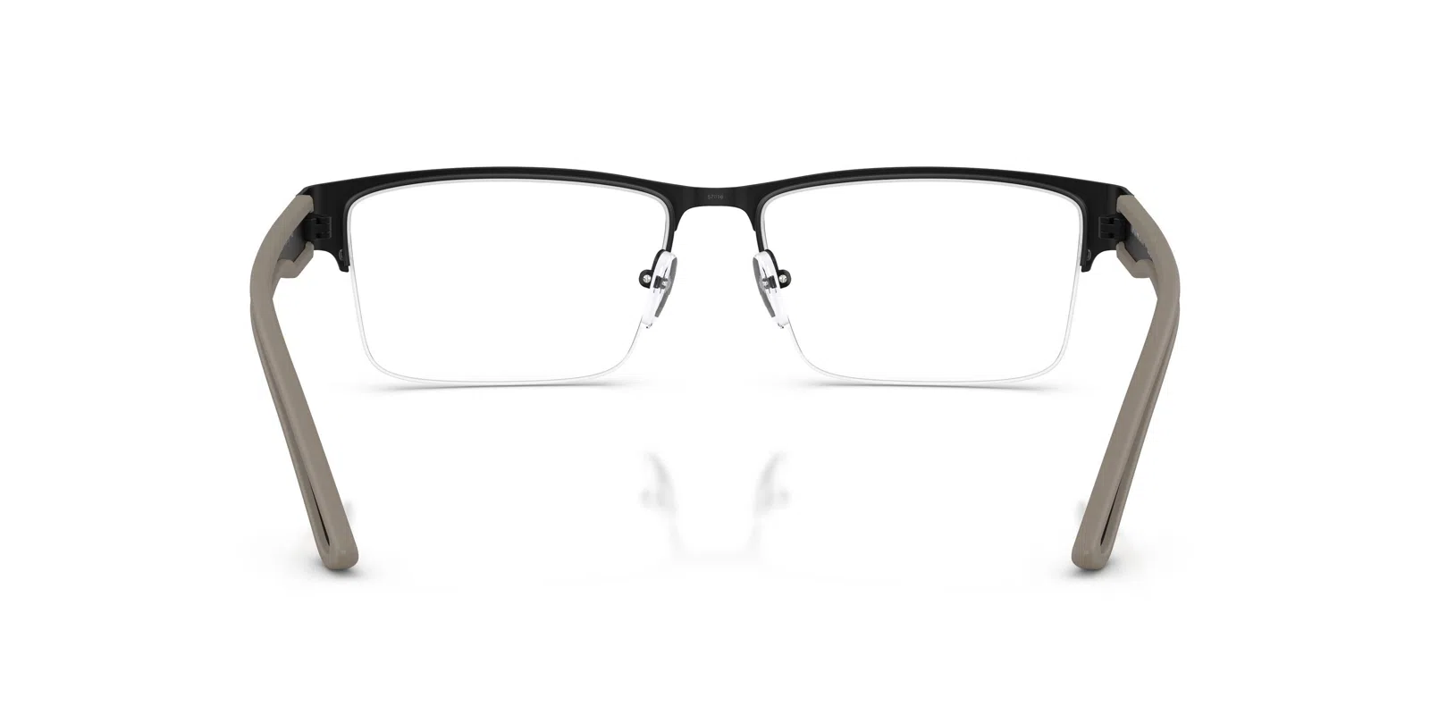 Emporio Armani 1182 Eyeglasses - view 6